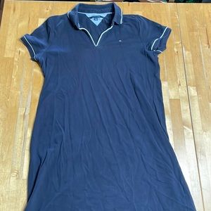 Tommy Hilfiger women’s shirt dress